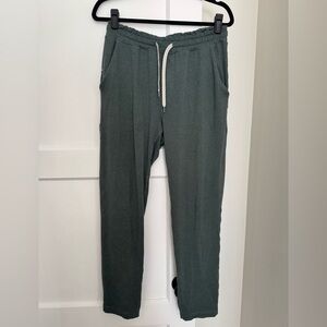 Ponto Performance Pants - Deep Sea Heather